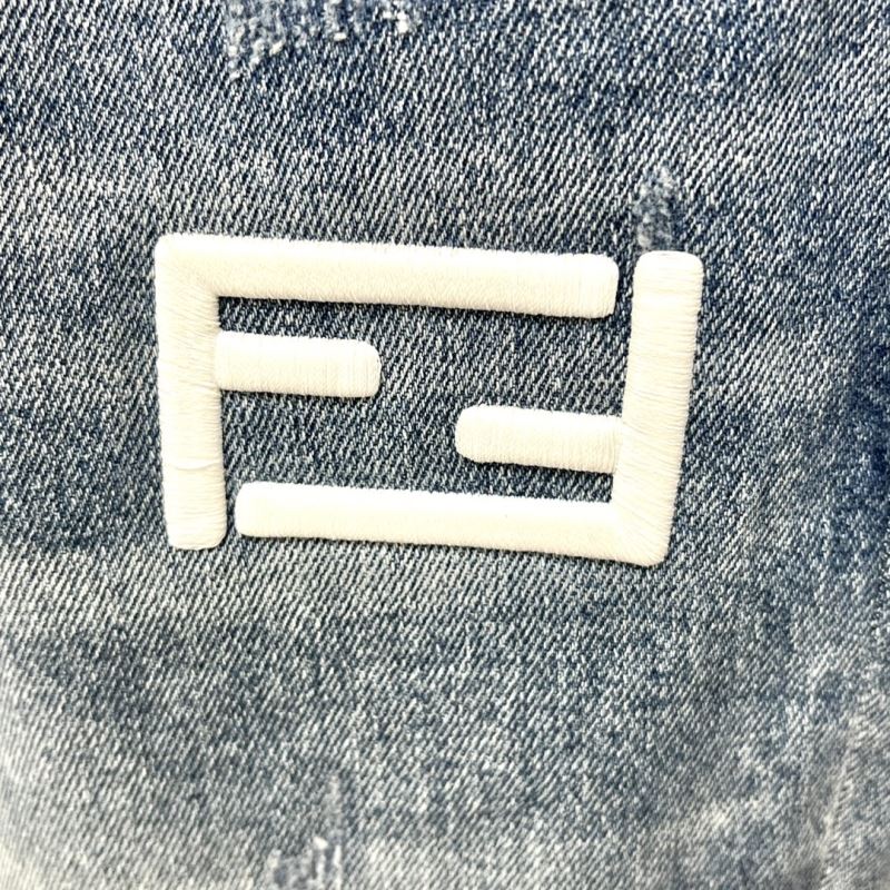 Fendi Jeans